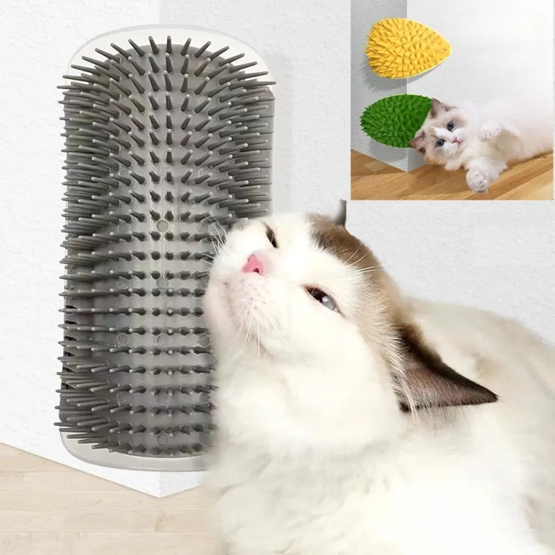 Cat Scratcher Massager - Only Accessories