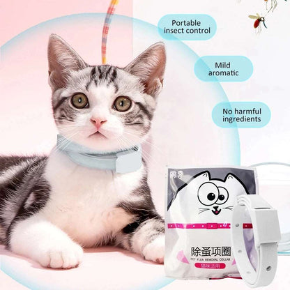 Anti-Flea Tick Collar - Only Accessories