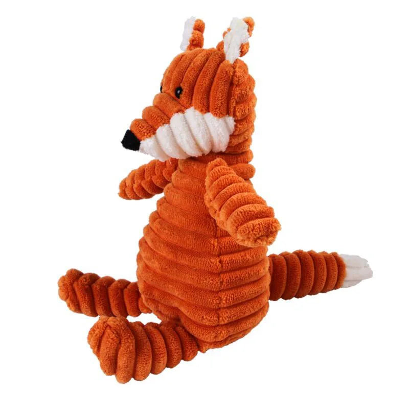 Squeaky Dog Toy - Only Accessories