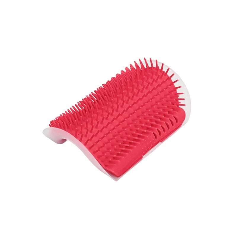 Cat Scratcher Massager - Only Accessories