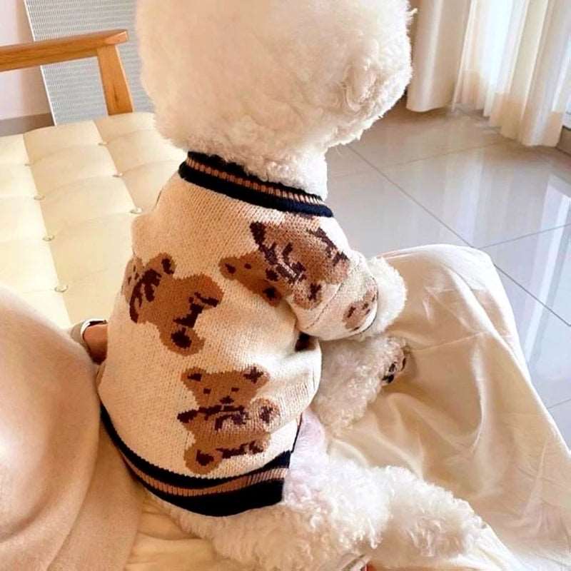 Pet Sweater for Chihuahua - Only Accessories