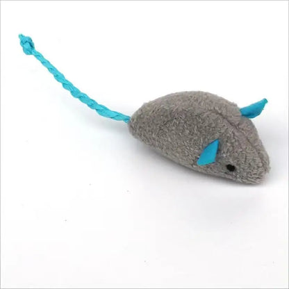 Catnip Mouse Toy - Only Accessories