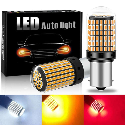 LED Flashing Light for Car Canbus - Only Accessories