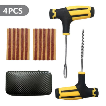 Car Tire Repair Kit - Only Accessories