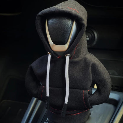 Gear Shift Hoodie Cover - Only Accessories