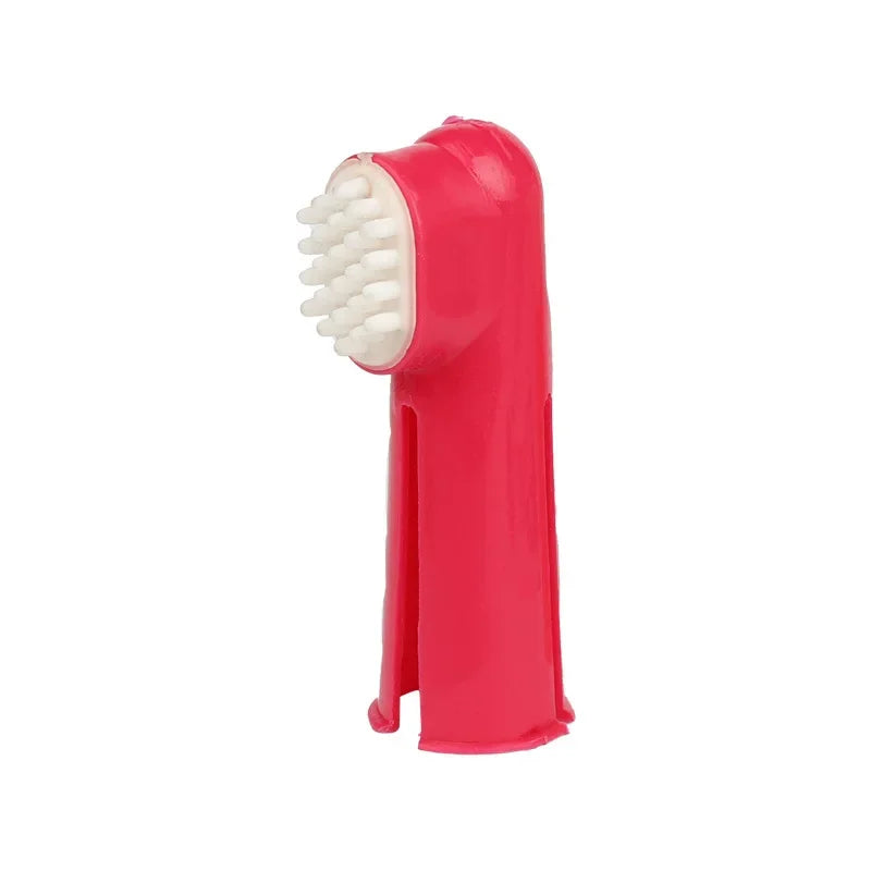Pet Finger Toothbrush - Only Accessories