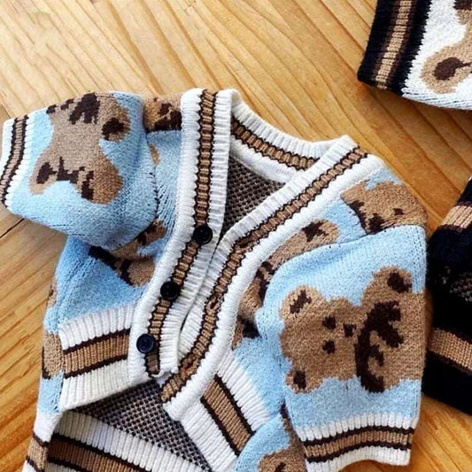 Pet Sweater for Chihuahua - Only Accessories