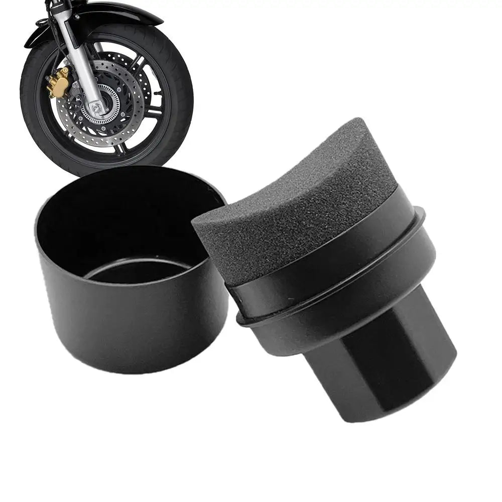 Car Tire Waxing Sponge - Only Accessories