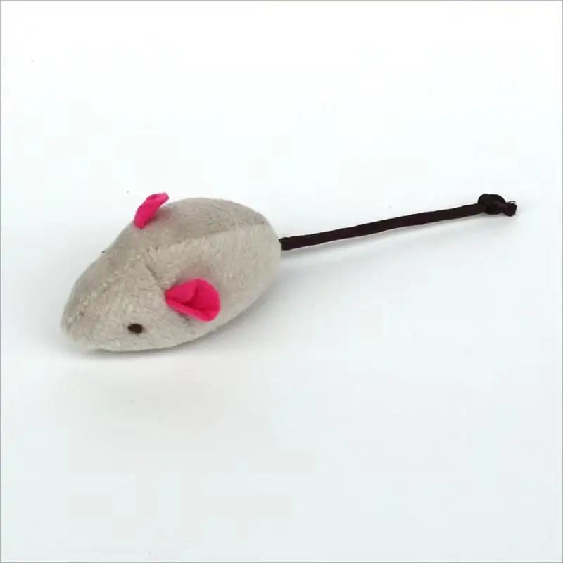 Catnip Mouse Toy - Only Accessories
