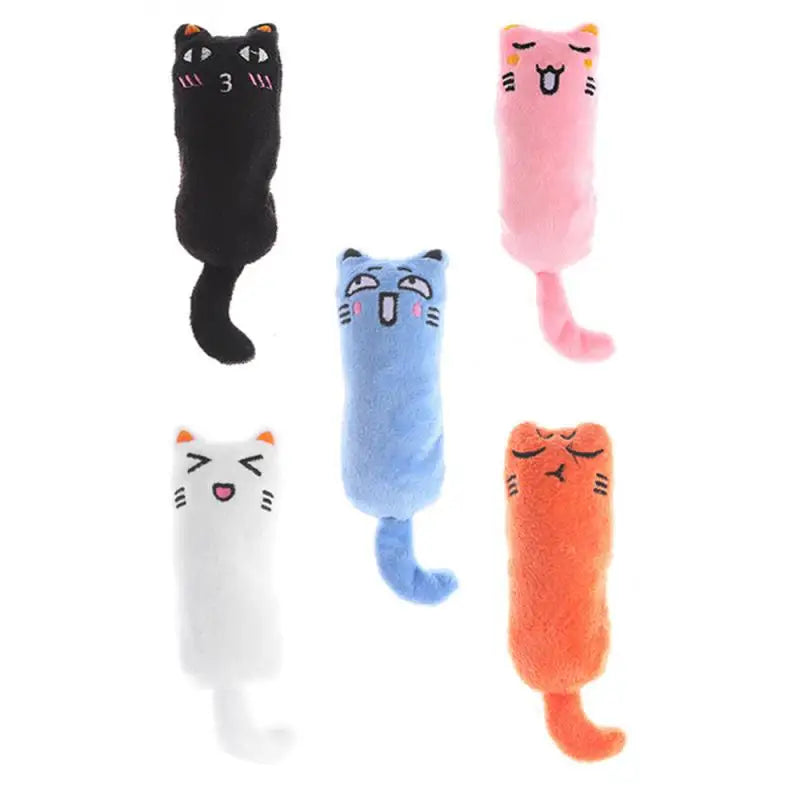 Catnip Chew Toys - Only Accessories