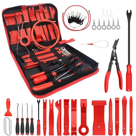 Car Interior Disassembly Kit - Only Accessories