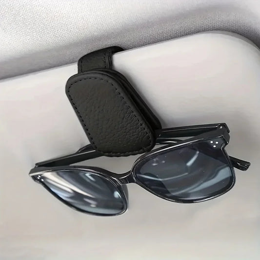 Car Sunshades Sunglasses Holder - Only Accessories