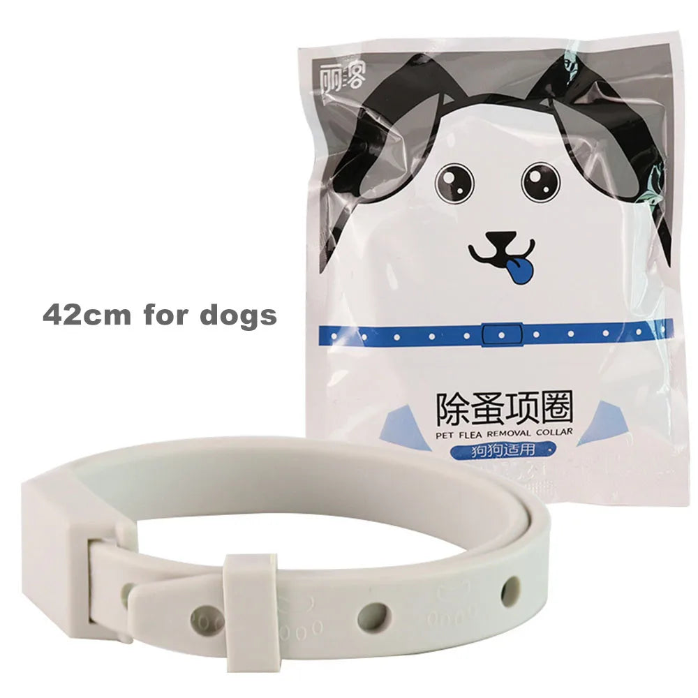 Anti-Flea Tick Collar - Only Accessories