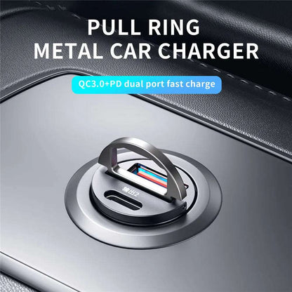 Car Charger - Only Accessories