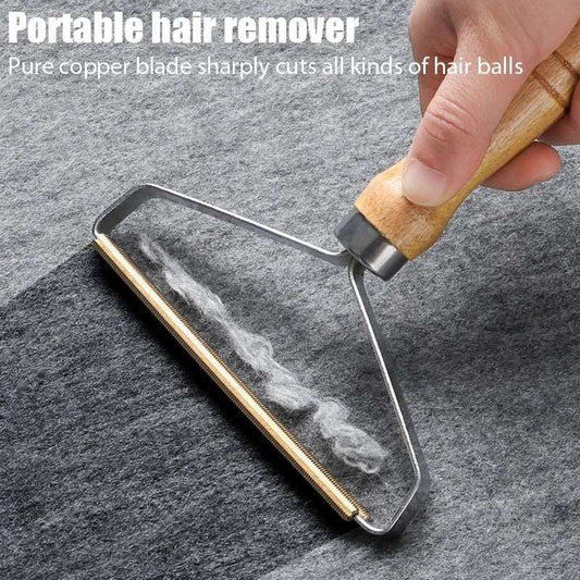 Pet Hair Remover - Only Accessories