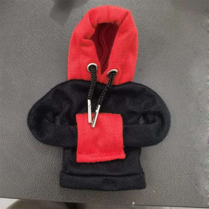 Gear Shift Hoodie Cover - Only Accessories