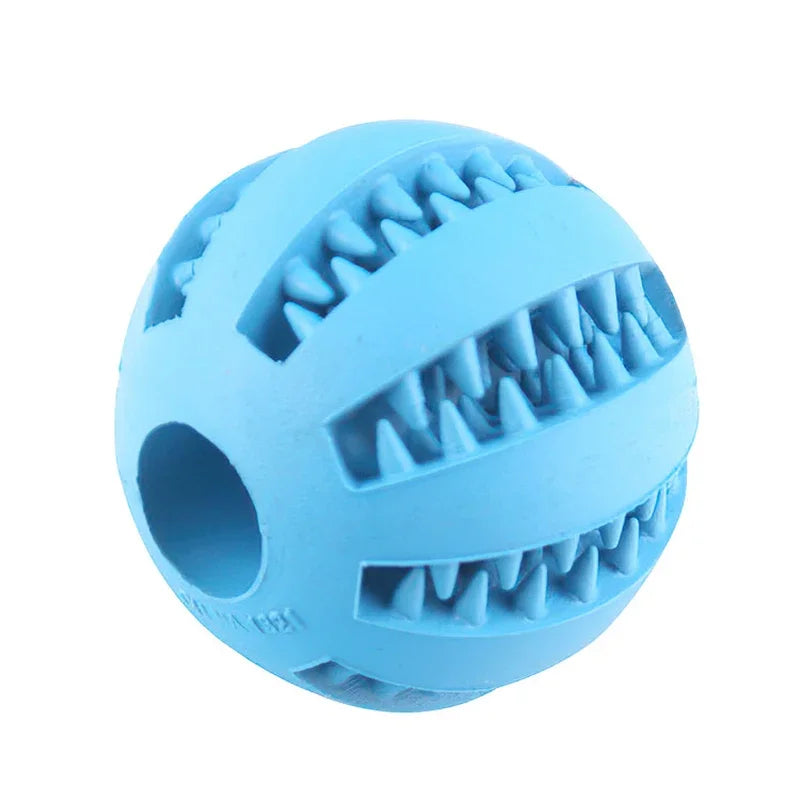 Elastic Dog Ball - Only Accessories