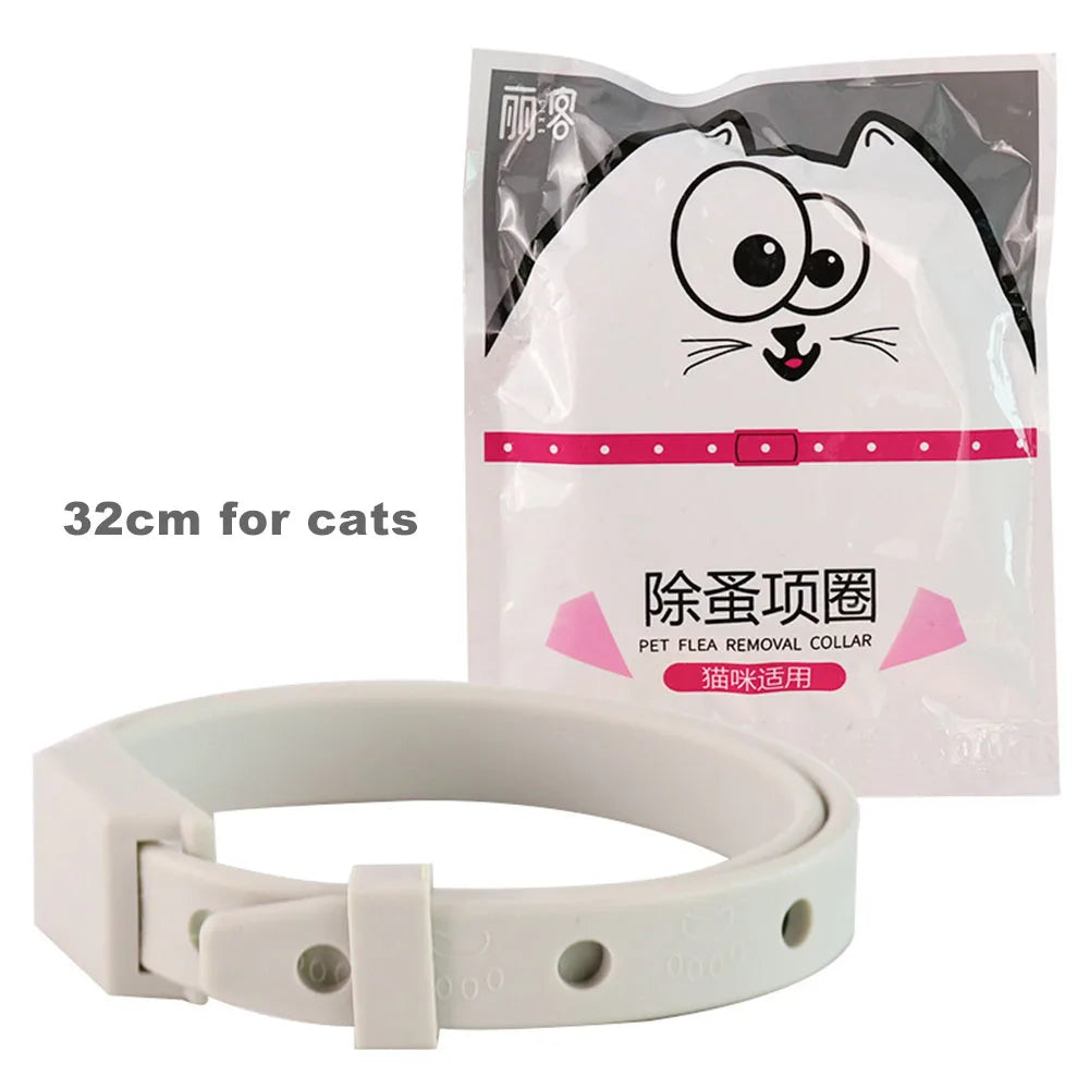 Anti-Flea Tick Collar - Only Accessories