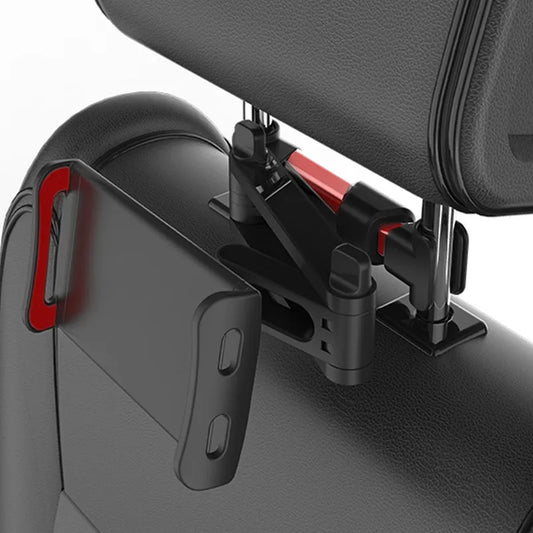 Car Back Seat Headrest Mount Holder - Only Accessories