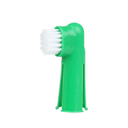 Pet Finger Toothbrush - Only Accessories